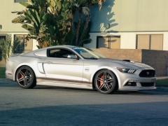 Win an Exclusive MMD By Foose 2015 Mustang GT pic #4405