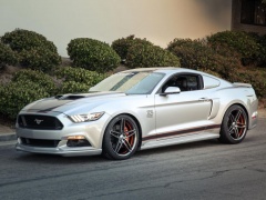 Win an Exclusive MMD By Foose 2015 Mustang GT pic #4407