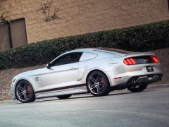 Win an Exclusive MMD By Foose 2015 Mustang GT pic #4409