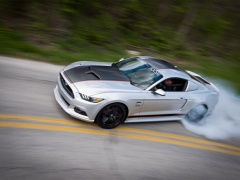 Win an Exclusive MMD By Foose 2015 Mustang GT pic #4410