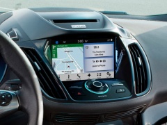 Expect Ford Sync 3 This Summer in 2016 Escape and Fiesta pic #4427