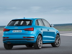 2016 Audi Q3 will cost starting from $34,625 pic #4433