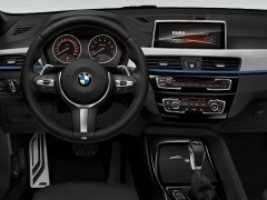 2-gen X1 with M Sport Package from BMW will came out in November pic #4435