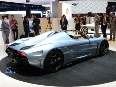 Who is able to afford the Koenigsegg Regera for $2.34 Million?! pic #4442