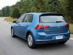 Volkswagen is developing a Battery with Range of 185 Miles pic #4489