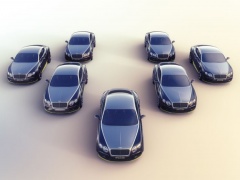Continental GT Speed Models from Bentley Inspired by Famous Planes pic #4495