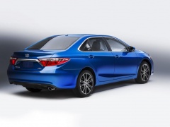 See Pricing for Toyota Corolla and Camry Special Editions pic #4541