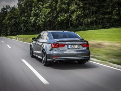 Audi S3 Sedan from ABT beats RS3 with Impressive 400 PS pic #4554