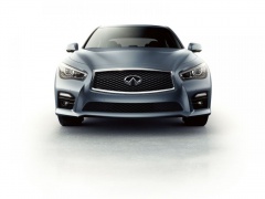 2016 Q50 from Infiniti benefits from 2.0L Turbo V4 pic #4593