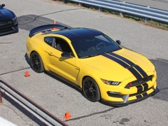 Pricing for 2016 Ford Mustang Shelby GT350 pic #4594