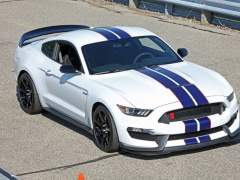 Pricing for 2016 Ford Mustang Shelby GT350 pic #4595