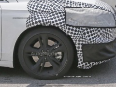 Latest Ford Fusion ST has Quad Exhaust Pipes pic #4646
