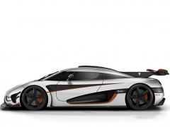 Will a Track-Only Hypercar from Koenigsegg be developed? pic #4661