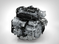Volvo T6 Engine with 4-Wheel Drive pic #4740