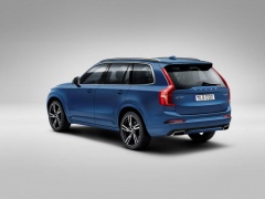 350HP for Volvo XC90 by Polestar pic #4767