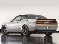 Meet Challenger GT AWD Concept from Dodge at SEMA pic #4775