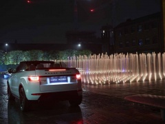 3 Jaguar Land Rover Cars will be presented in America pic #4797