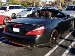 SL 550 Mille Miglia 417 Edition from Mercedes-Benz pic #4809