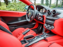 Obtain the 599 GTO from Ferrari for 795,000 euro pic #4851