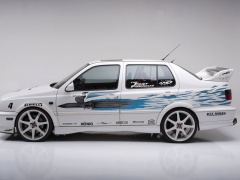 VW Jetta from Fast and Furious will be Auctioned pic #4892