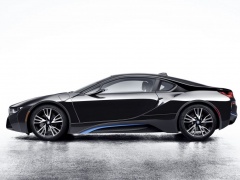 CES saw the i8 Mirrorless Concept from BMW pic #4905