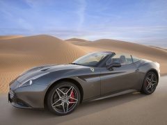 See California T Deserto Rosso from Ferrari pic #4952