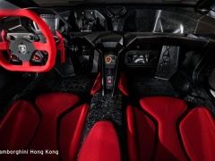 Hong Kong, Meet Lamborghini Sesto Elemento! pic #5008