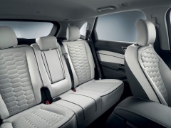 Upscale Vignale Treatment for Ford Edge pic #5040