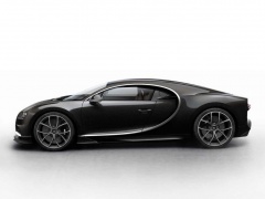 Colour Palette for the Bugatti Chiron pic #5055