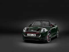 Expect MINI Clubman ALL4 and JCW Convertible to Debut pic #5073