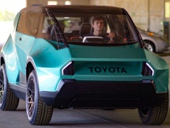 The uBox concept from Toyota can electrify Generation Z pic #5110