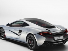 154,000 pounds for McLaren 570GT pic #5148