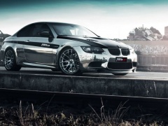 Meet Tuner's M3 Coupe from BMW pic #5167