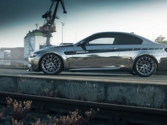 Meet Tuner's M3 Coupe from BMW pic #5168