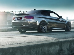 Meet Tuner's M3 Coupe from BMW pic #5169
