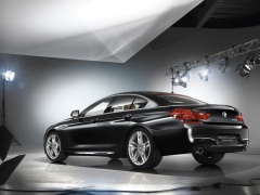  Is BMW 6 Series Gran Coupe Really A Special Edition? pic #5356