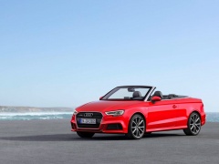 IIHS Top Safety Honours Audi A3 For Upgraded Headlights pic #5445