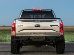 See 2017 Hennessey VelociRaptor 600! pic #5489