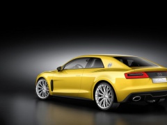 Dont Expect The Latest Cool Audi Concept To Be Produced pic #5512