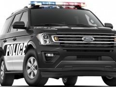 Latest Ford F-150 And Expedition Can Stop You On The Road, Be Law-Abiding! pic #5518