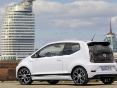 GTI, VW Is A Tribute To The 1st Golf GTI pic #5549