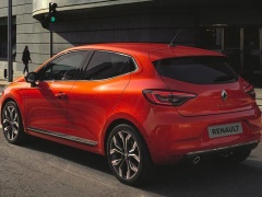 The new Renault Clio is completely declassified