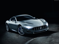 Maserati Alfieri pic