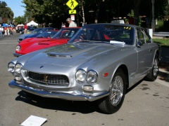 Maserati Sebring pic