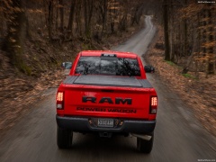 ram power wagon pic #160286