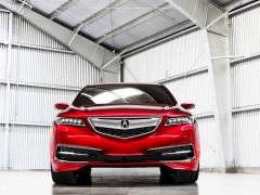 acura tlx pic #107161