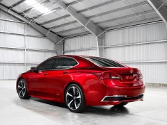 acura tlx pic #107164
