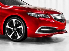 acura tlx pic #107166