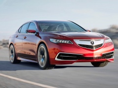 acura tlx pic #107167