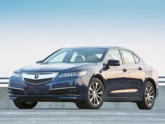 acura tlx pic #126797